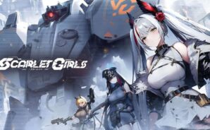 Scarlet Girls Tipps und Tricks, um die Account-Stärke zu erhöhen