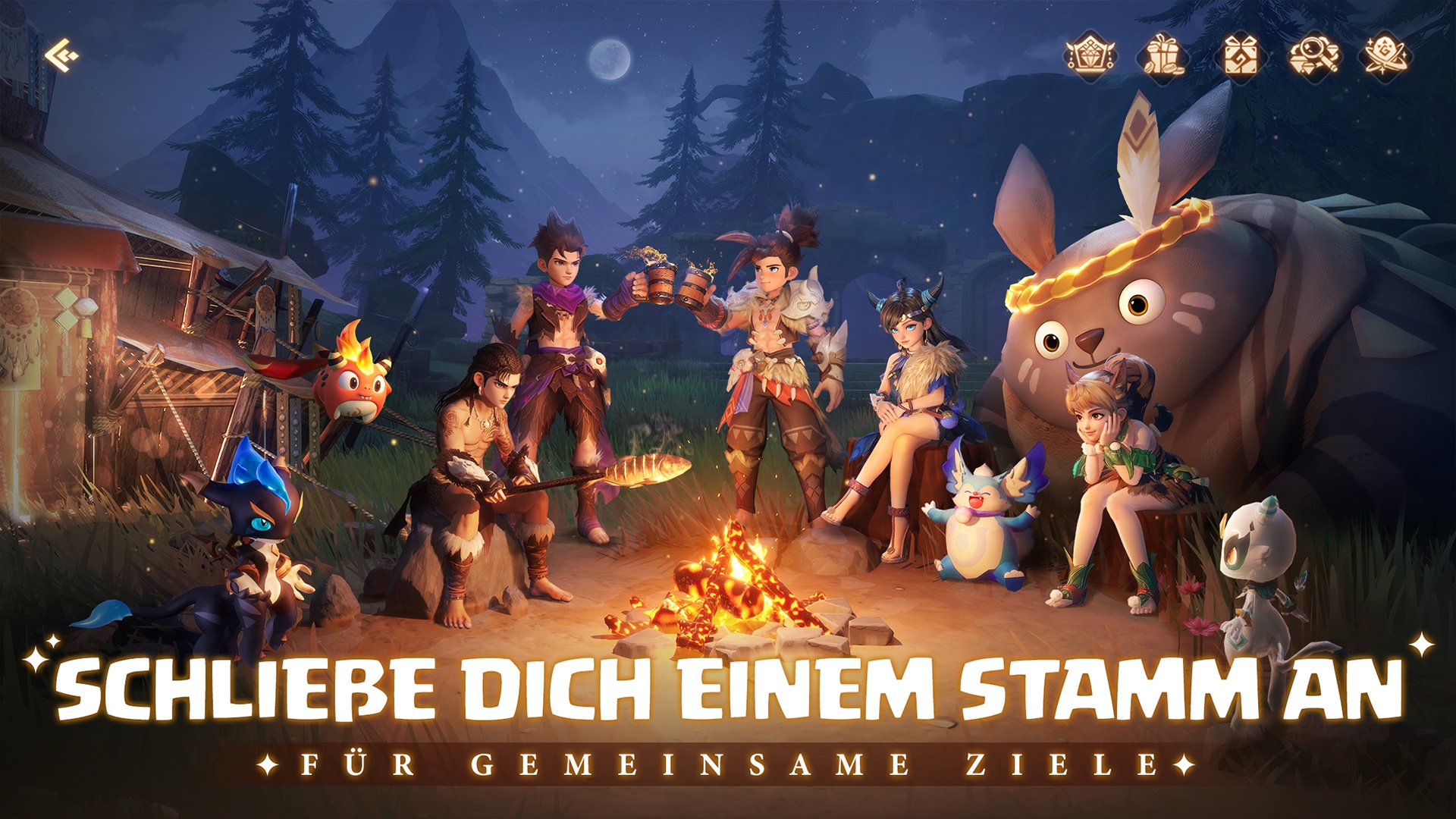 Schnelles Leveln in Huntopia: Der ultimative Guide