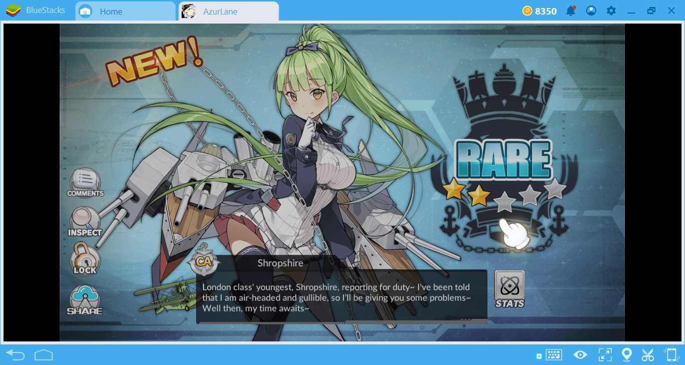 The Perfect Guide to Sail Smoothly in Azur Lane