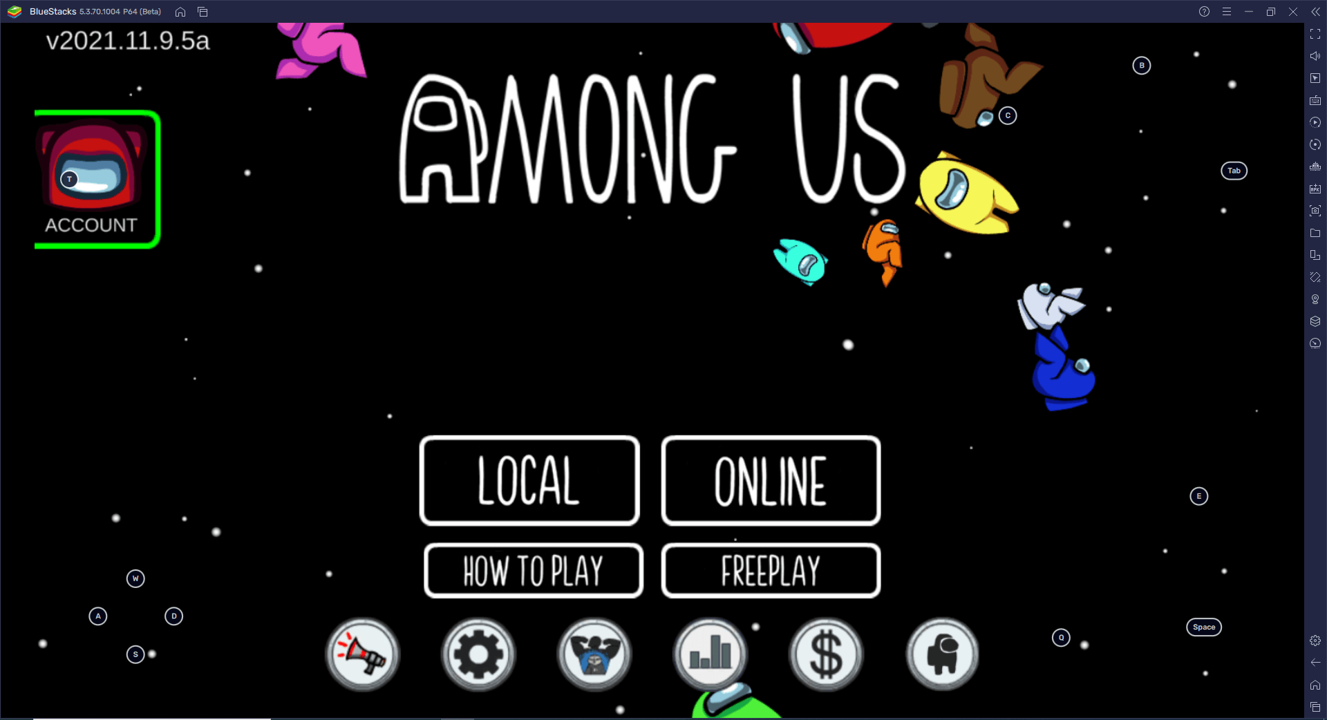 Among Us Tips Guide and Tricks APK for Android Download