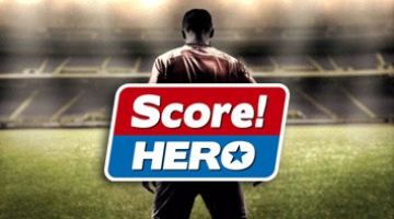 Baixe Score! Hero 2 no PC com MEmu