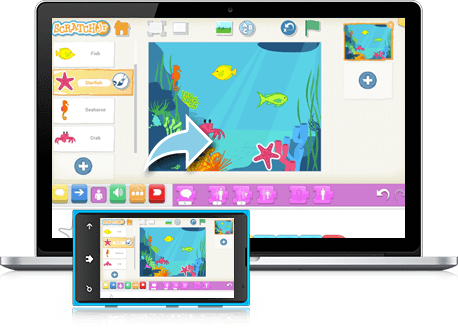 Play ScratchJr on PC 10