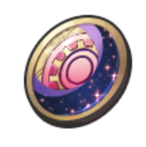 Icon Galaxy coins