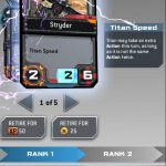 Titanfall: Frontline a fast-paced head-to-head strategy card battler