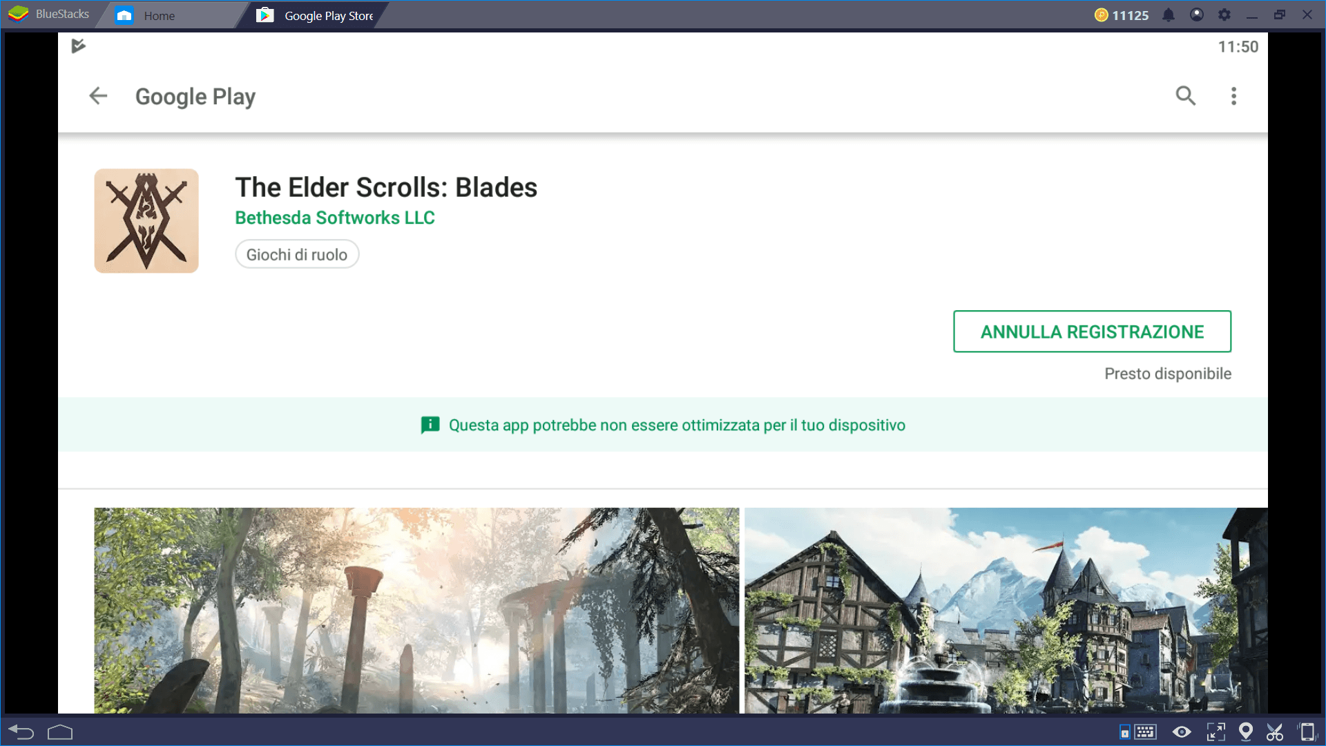 The Elder Scrolls: Blades - Tutto ciò che sappiamo