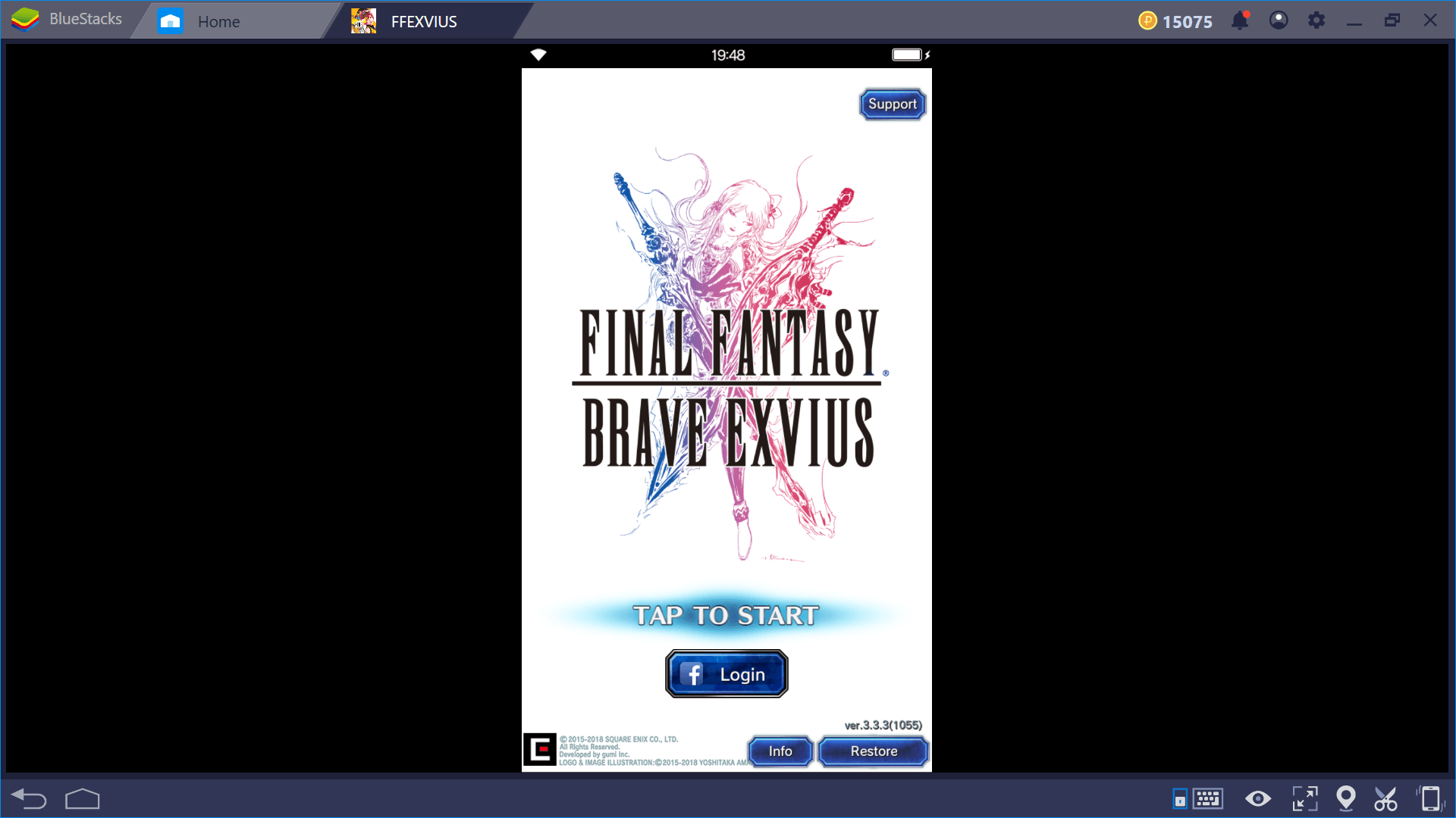 Final Fantasy Brave Exvius: sfrutta al massimo le Sequenze Chiave