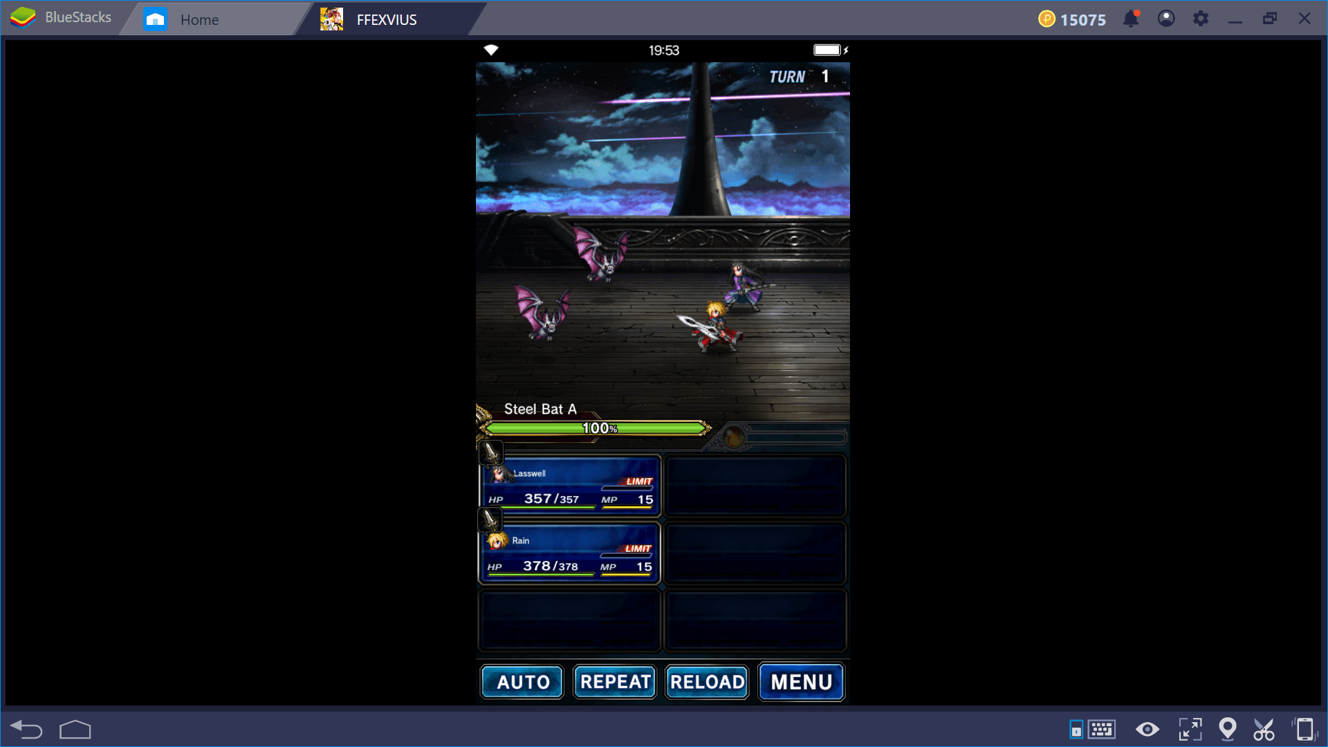 Final Fantasy Brave Exvius: sfrutta al massimo le Sequenze Chiave