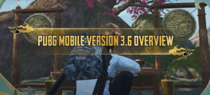 PUBG MOBILE 3.6 Update Overview: Sacred Quartet, Panda Vehicles, and New Features Unveiled