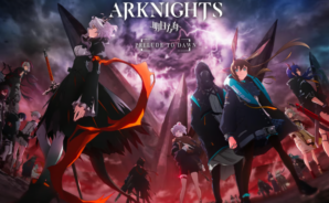 Arknights: A Deep Dive into Mon3tr’s Combat Role and Strategy