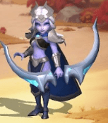 Lost Age: AFK Tier List for the Best Meta Heroes