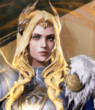 King Arthur: Legends Rise - Tier List ตัวละครฮีโร่
