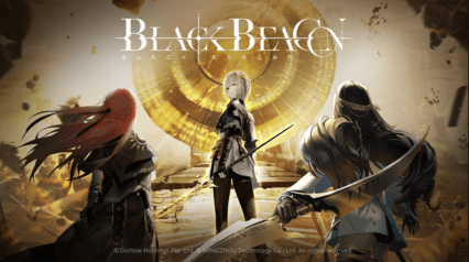 Black Beacon – คู่มือสำหรับผู้เริ่มต้นการผจญภัย