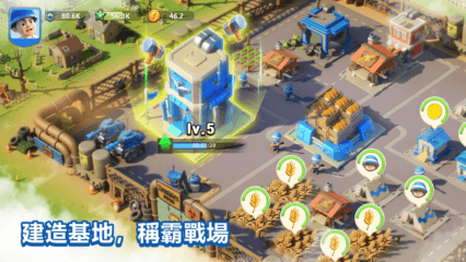《Last War:Survival Game》中PvE和PvP的最佳英雄编队