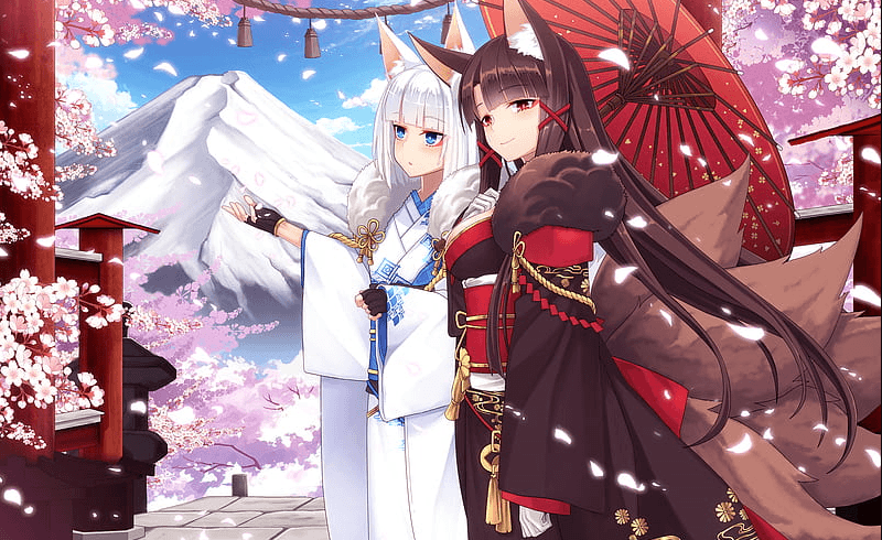 《碧藍航線》——赤城(Akagi)攻略指南