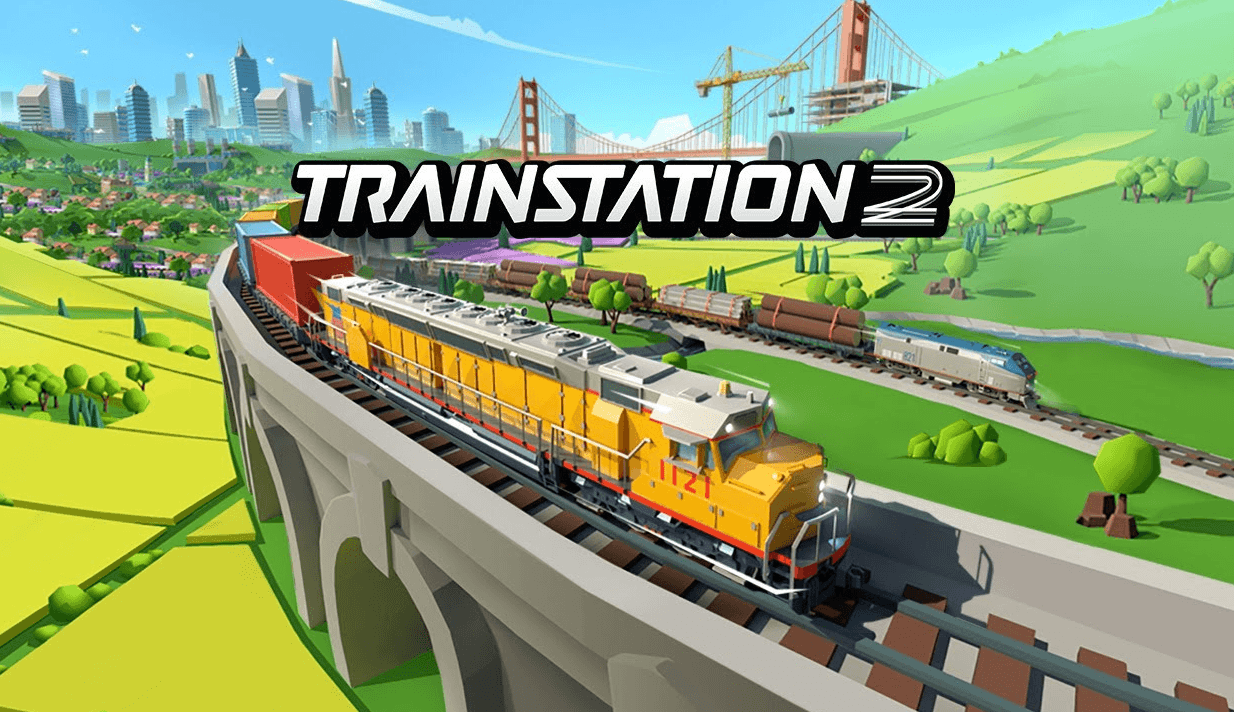Train Station 2: Rail Tycoon – All Working Redeem Codes June 2025