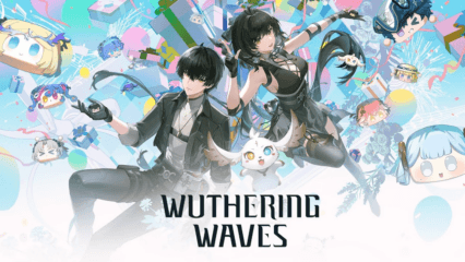 Wuthering Waves 2.4 Patch Guide – Septimont, Cartethyia, Lupa, Echoes & Events