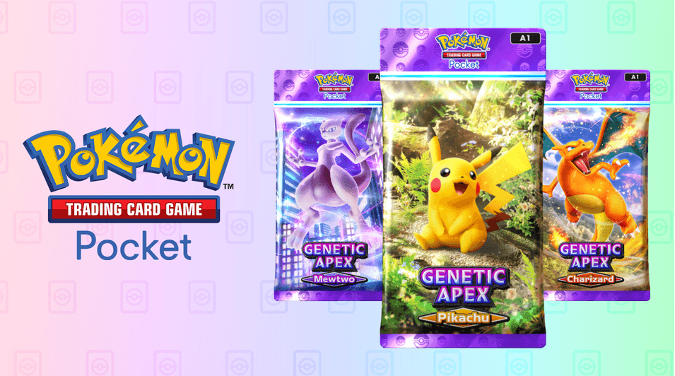 Pokémon TCG Pocket Scarlet & Violet—Destined Rivals Top Competitive Cards