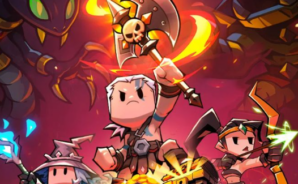 Lootborn Warriors İçin Oyun Rehberi – Temel Mekanikler ve Genel Bilgiler