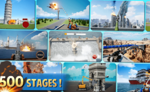 Boom Blast – Mini Oyunları Bu İpuçlarıyla Kolayca Tamamlayın