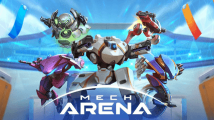 Mech Arena – All Working Redeem Codes June 2025