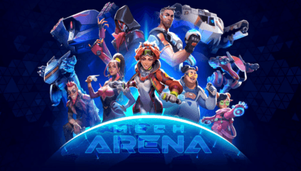 Mech Arena Pilot Guide – Best Pilots and How to Use Them Effectively