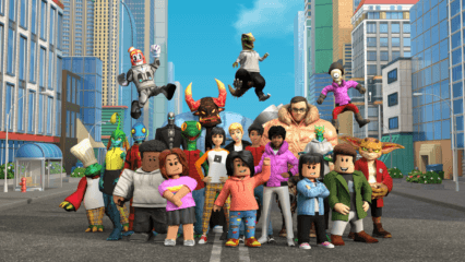 Roblox – Grow a garden ตัวละคร Tier List