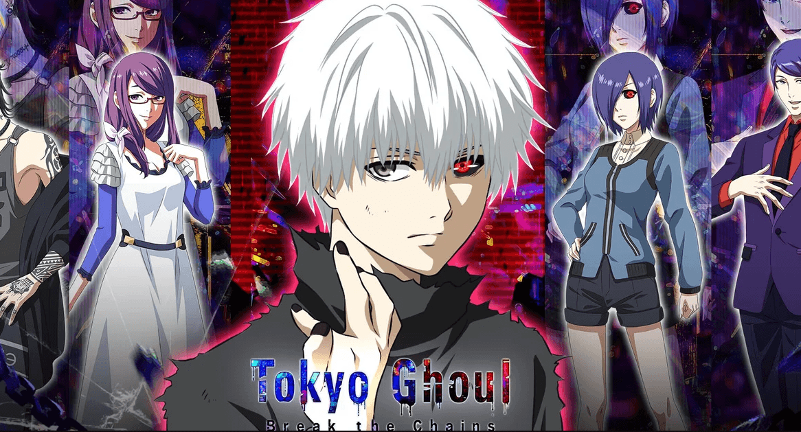 Tokyo Ghoul Awakening – รหัสแลกรับที่ใช้งานได้ทั้งหมด มิถุนายน 2025