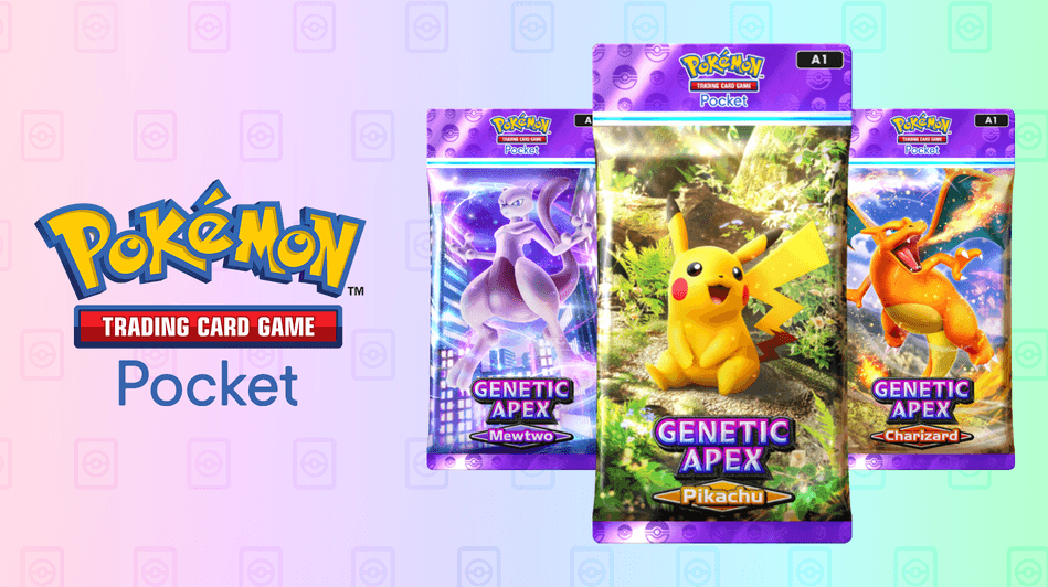 『Pokémon TCG Pocket』毎日やるべきことまとめ:効率的な日課でカード収集を加速!