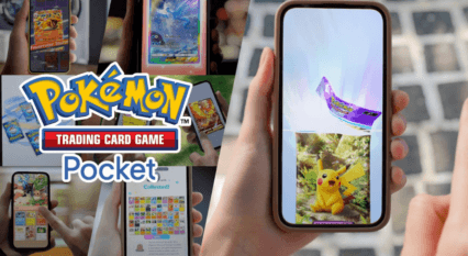 『Pokémon TCG Pocket』×ファミリーマートコラボ