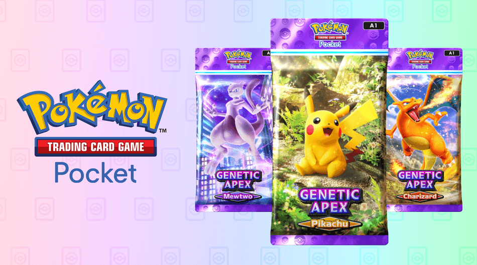 5 Dinge, die ich gerne gewusst hätte, bevor ich mit Pokémon TCG Pocket angefangen habe