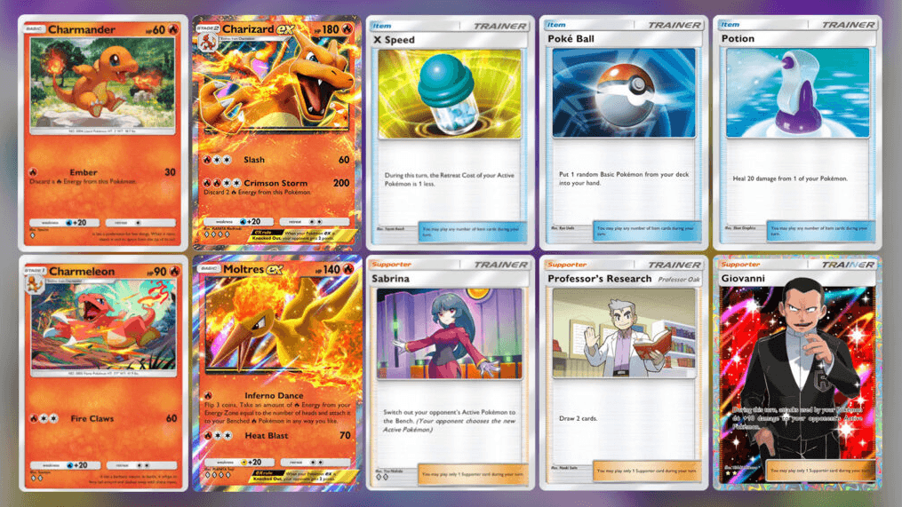 Der ultimative Guide zum besten Deck in Pokémon TCG Pocket
