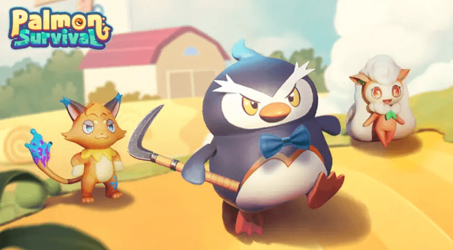 أفضل 10 نصائح وحيَل لإتقان لعبة Palmon: Survival