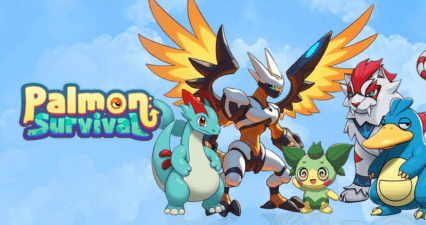 Palmon: Survival – Detailed Character Guide