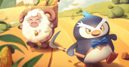 So installierst und spielst du Palmon Survival auf dem PC mit BlueStacks
