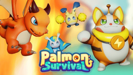Anfänger-Leitfaden für Palmon Survival