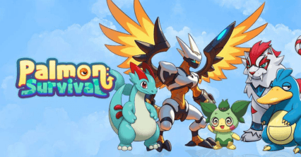 Free-to-Play-Leitfaden für Palmon Survival