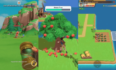 Top 10 Tipps und Tricks, um Palmon Survival zu meistern