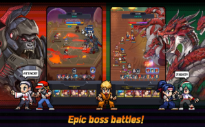 【KOF ドットバトル】リセマラ当たり最強ランキング