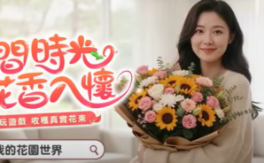 如何使用BlueStacks在PC上玩「我的花園世界 – 種花收真花」
