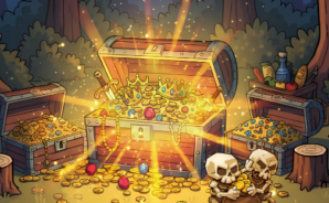 와다다 던전런 팁 & 트릭 가이드 전략적인 성장의 모든 것