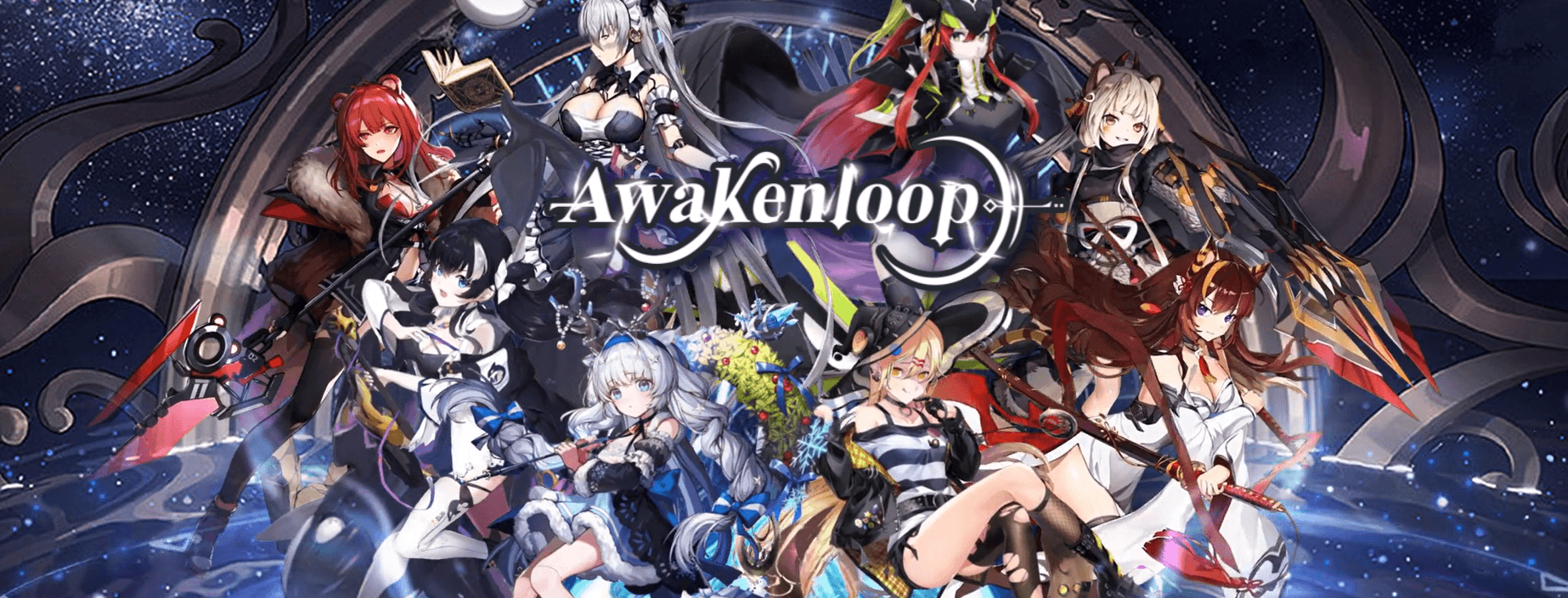 Awakenloop - Dicas e truques para uma rápida progressão