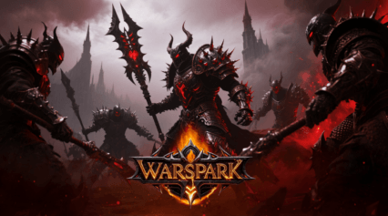 Como instalar e jogar Warspark no PC com o BlueStacks