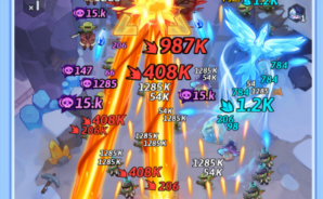 如何使用BlueStacks在PC上玩「蔚藍星球 國王很忙」