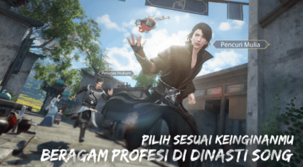 Panduan Awal SWORD OF JUSTICE – Pahami Mekanismenya dan Perkuat Karakter Lebih Cepat!