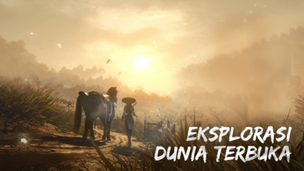 Kode Redeem SWORD OF JUSTICE! Tukarkan Sekarang Dengan Hadiah Spesial!