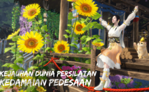 Tips Leveling Cepat di Sword of Justice – Jadi Lebih Kuat dalam Waktu Singkat!