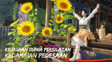 Tips Leveling Cepat di Sword of Justice – Jadi Lebih Kuat dalam Waktu Singkat!