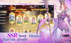 Panduan Lengkap Buat Main Game Soul Land Time Reversed – Game Idle Seru!