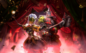 Raid Shadow Legends – Die Halloween-Champions 2025 sind da!