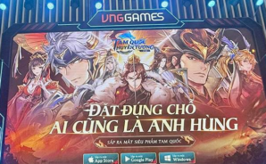 Bí Kíp Xây Dựng Đội Hình Tân Thủ Mạnh Nhất Trong Tam Quốc Giấy VNG